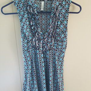 Heartsoul size  M sleeveless top